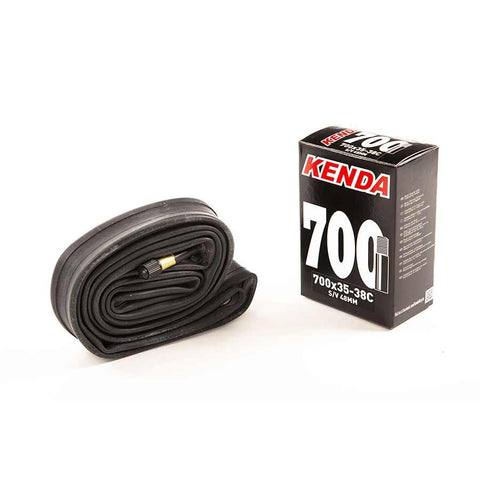 Kenda - 48mm Schrader Valve Tubes _ Unite - B1keparts.com Kenda - 48mm Schrader Valve Tubes _ Unite - B1keparts.com