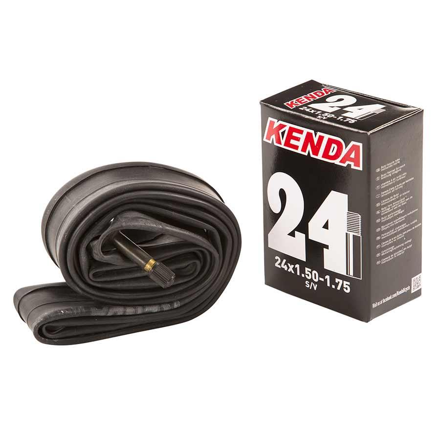 Kenda - Schrader Valve Tubes _ Unite - B1keparts.com