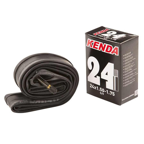 Kenda - Schrader Valve Tubes _ Unite - B1keparts.com Kenda - Schrader Valve Tubes _ Unite - B1keparts.com