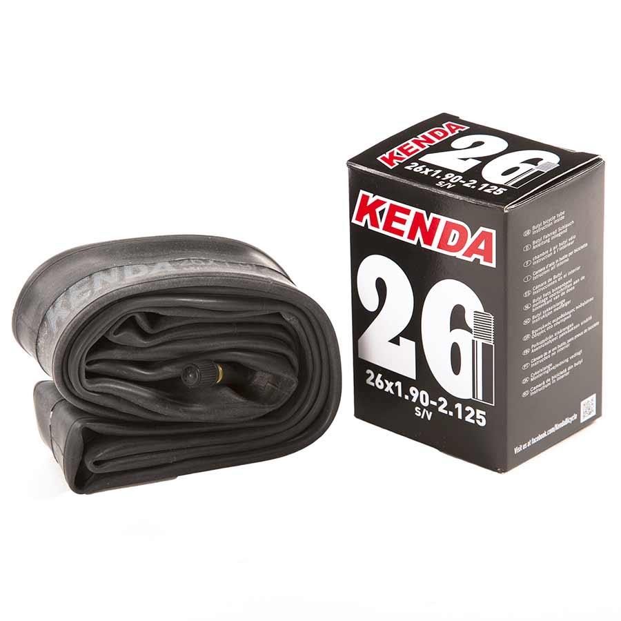 Kenda - Schrader Valve Tubes _ Unite - B1keparts.com