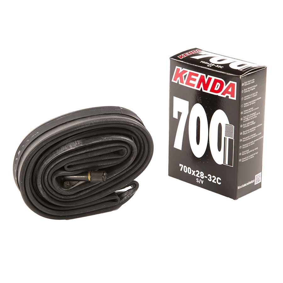 Kenda - Schrader Valve Tubes _ Unite - B1keparts.com