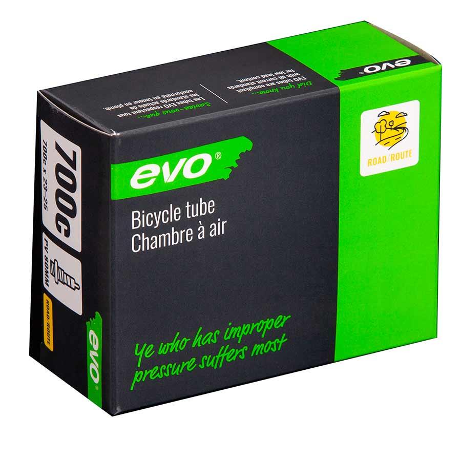 Evo - Presta Tubes _ Unite - B1keparts.com