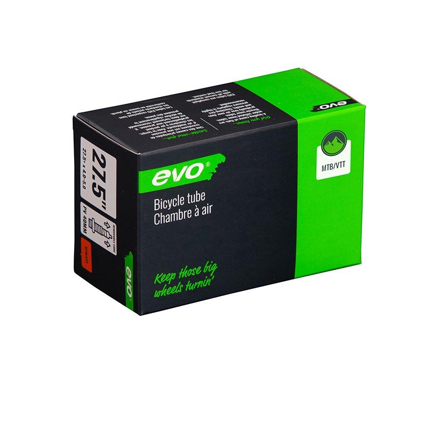 Evo - Presta Tubes _ Unite - B1keparts.com