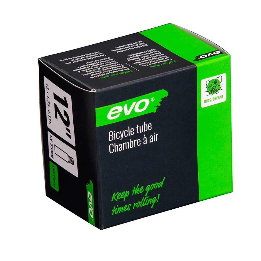 Evo - Schrader Tubes _ Unite - B1keparts.com