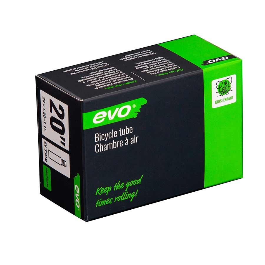 Evo - Schrader Tubes _ Unite - B1keparts.com