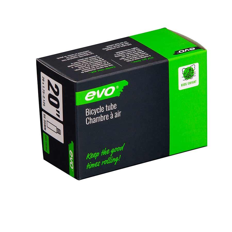 Evo - Schrader Tubes _ Unite - B1keparts.com