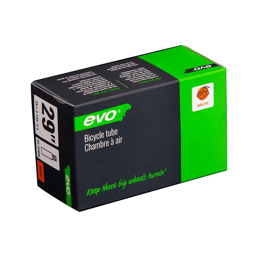 Evo - Schrader Tubes _ Unite - B1keparts.com