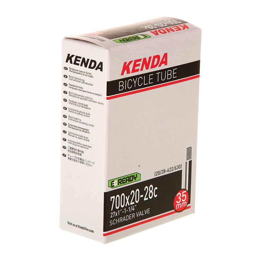 Kenda - Schrader Tubes _ Unite - B1keparts.com