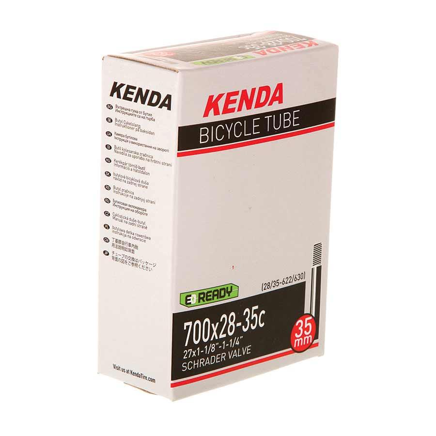 Kenda - Schrader Tubes _ Unite - B1keparts.com