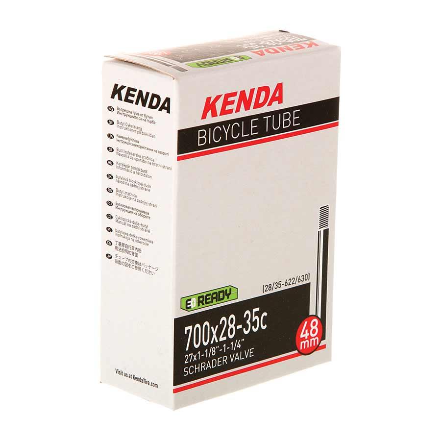 Kenda - Schrader Tubes _ Unite - B1keparts.com