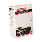 Kenda - Presta-Removable Valve Core Tubes _ Unite - B1keparts.com