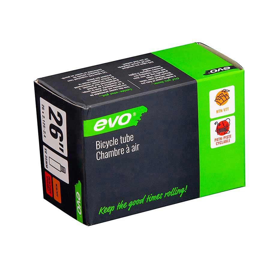 Evo - Enduro/DH 1.5mm Tubes _ Unite - B1keparts.com