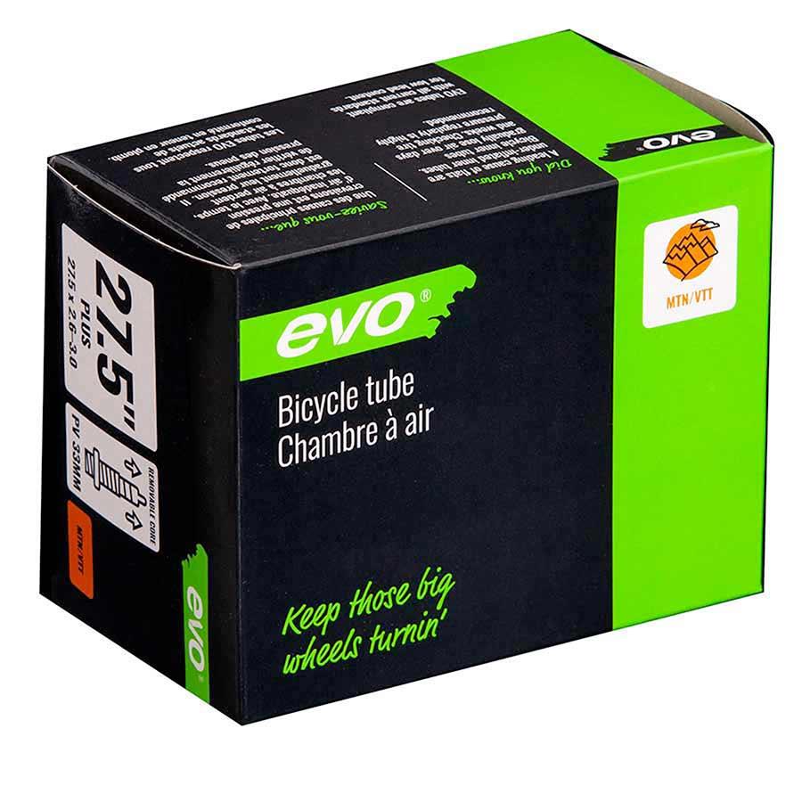 Evo - Enduro/DH 1.5mm Tubes _ Unite - B1keparts.com
