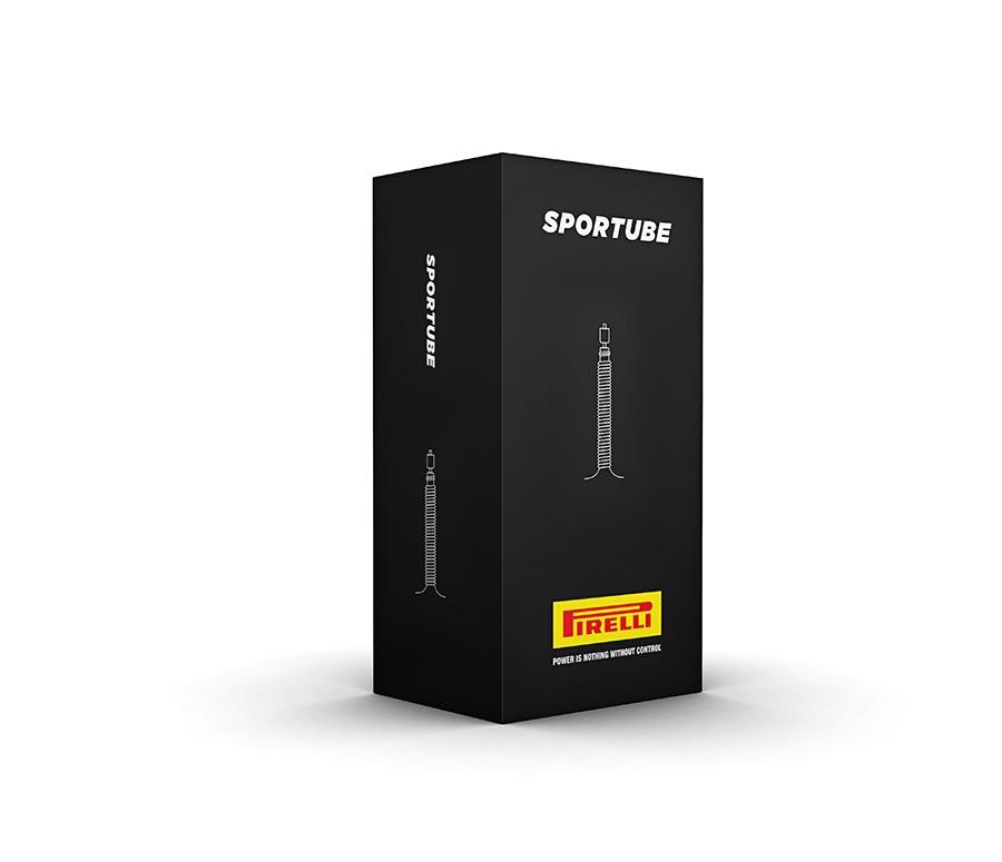 Pirelli - SporTUBE Tubes _ Unite - B1keparts.com