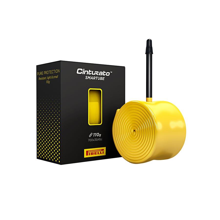 Pirelli - Cinturato™ Reinforced SmarTUBE Tubes _ Unite - B1keparts.com