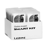 Lezyne - Smart Kit Patch Kits _ Unite - B1keparts.com