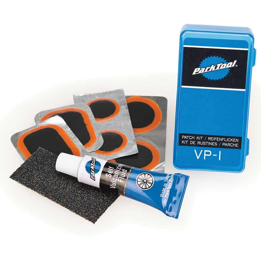 Park Tool - VP-1 Patch Kits _ Unite - B1keparts.com