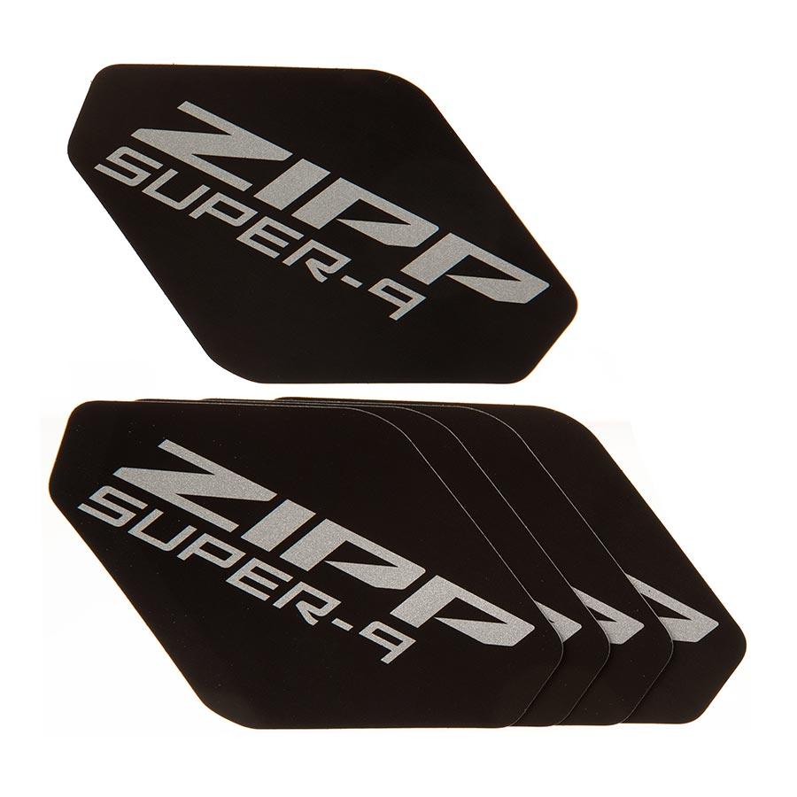 Zipp - Valve Cover Patches Hub/Rim Parts and Accessories _ Unite - B1keparts.com