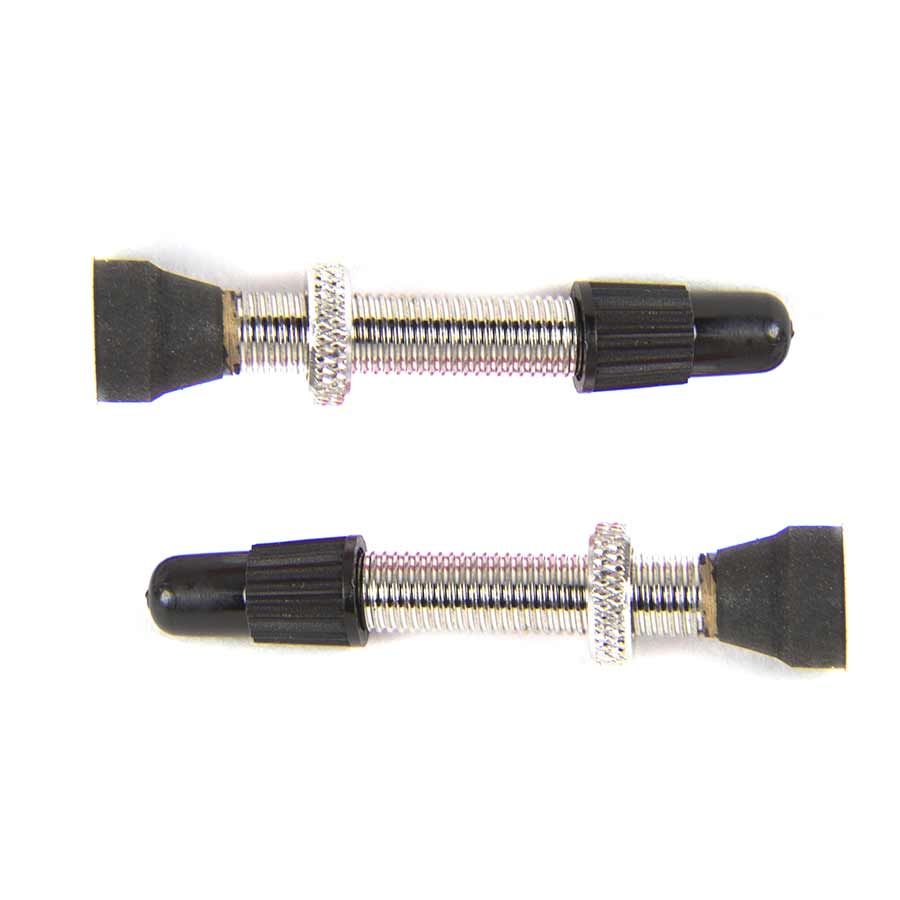 Stans No Tubes - Tubeless Valves Tubeless Valves _ Unite - B1keparts.com