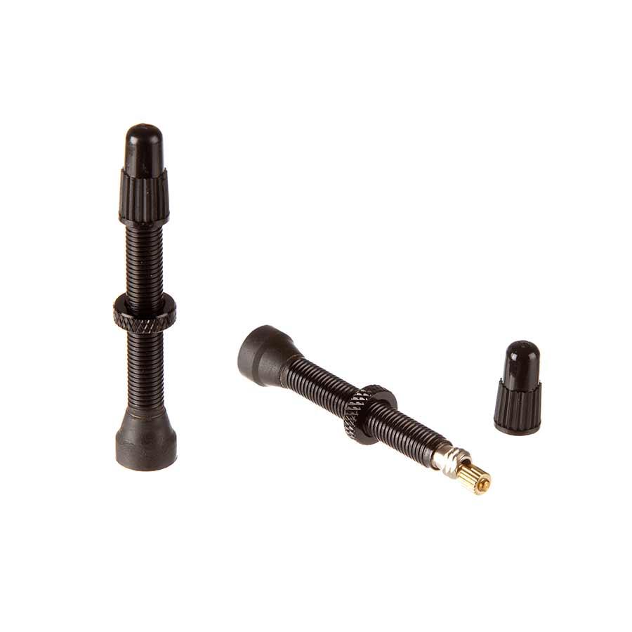 Stans No Tubes - Tubeless Valves Tubeless Valves _ Unite - B1keparts.com