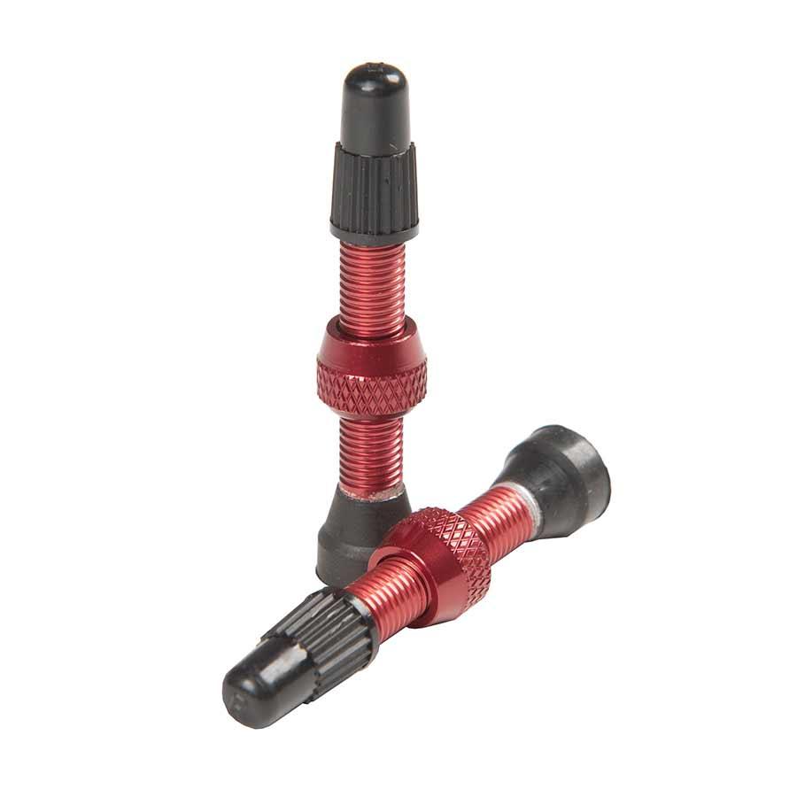 Stans No Tubes - Tubeless Valves Tubeless Valves _ Unite - B1keparts.com