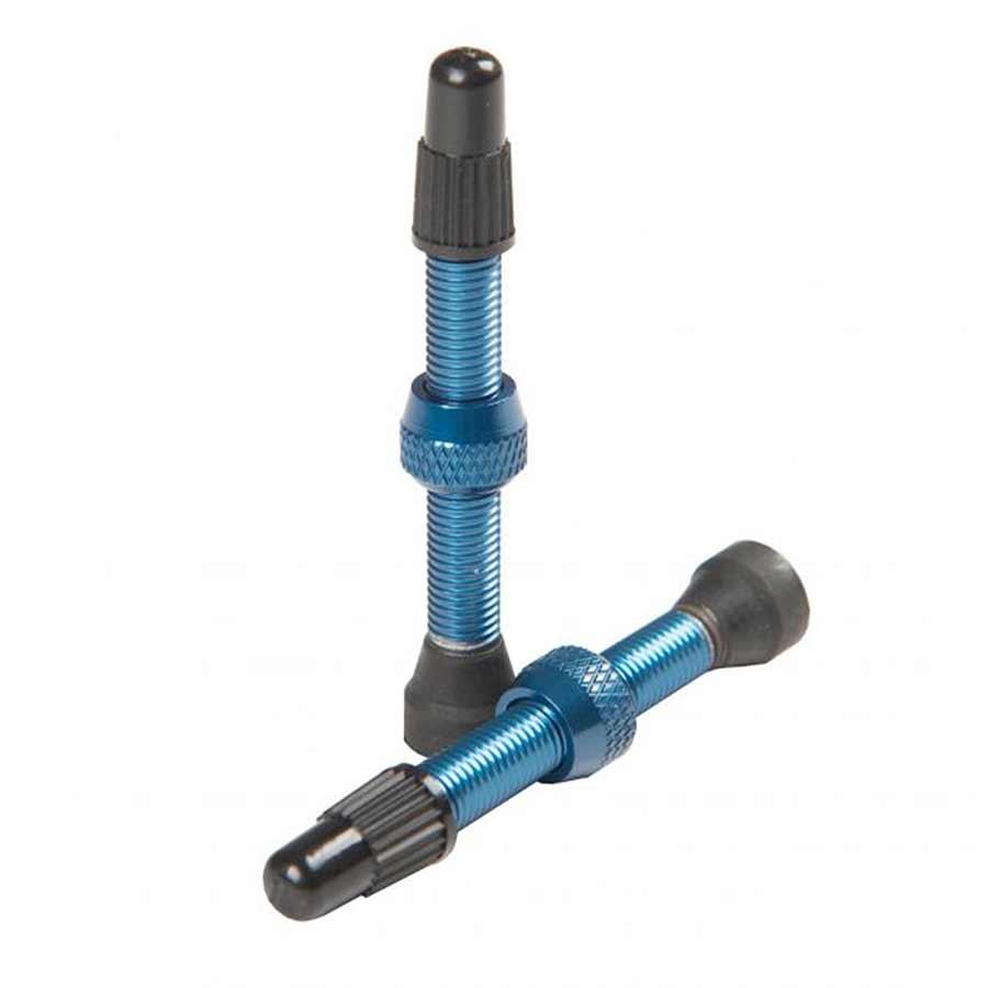 Stans No Tubes - Tubeless Valves Tubeless Valves _ Unite - B1keparts.com
