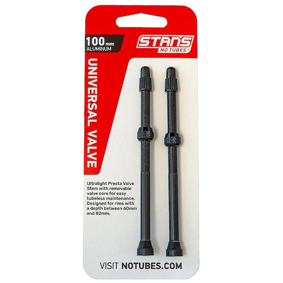 Stans No Tubes - Tubeless Valves Tubeless Valves _ Unite - B1keparts.com