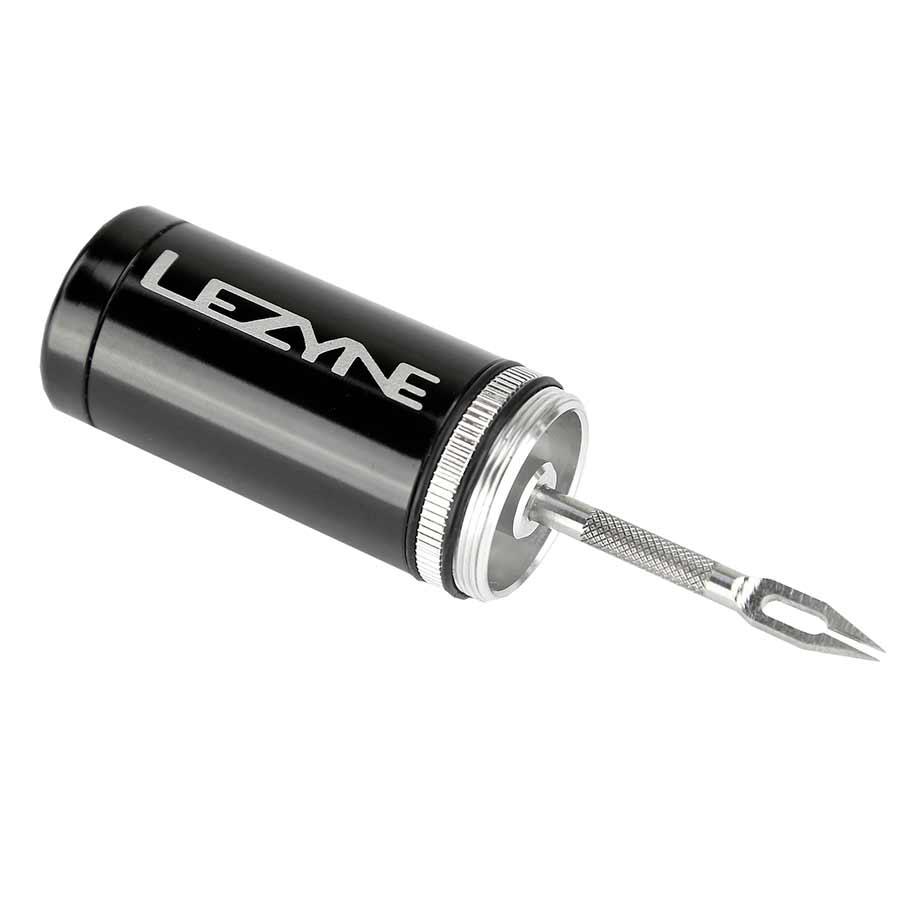 Lezyne - Classic Tubeless Kit/Tubeless Kit Tubeless Repair _ Unite - B1keparts.com