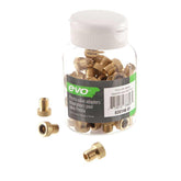 Evo - Presta Valve Adaptors Tube Accessories _ Unite - B1keparts.com
