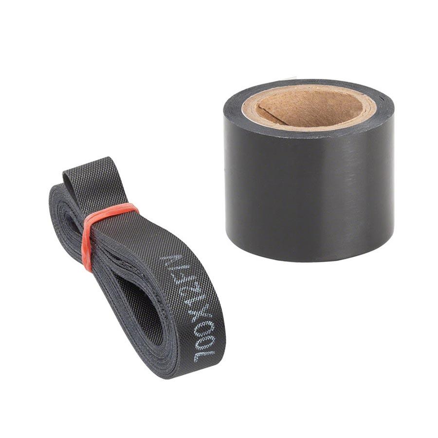 Zipp - 3ZERO MOTO Rim Strip Kit Tubeless Tapes _ Unite - B1keparts.com
