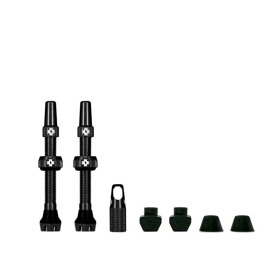 Muc-Off - Tubeless Valve V2 Tubeless Valves _ Unite - B1keparts.com