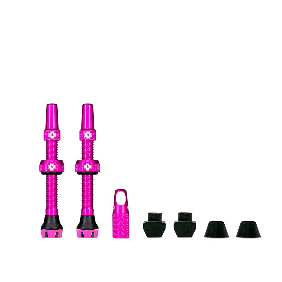 Muc-Off - Tubeless Valve V2 Tubeless Valves _ Unite - B1keparts.com