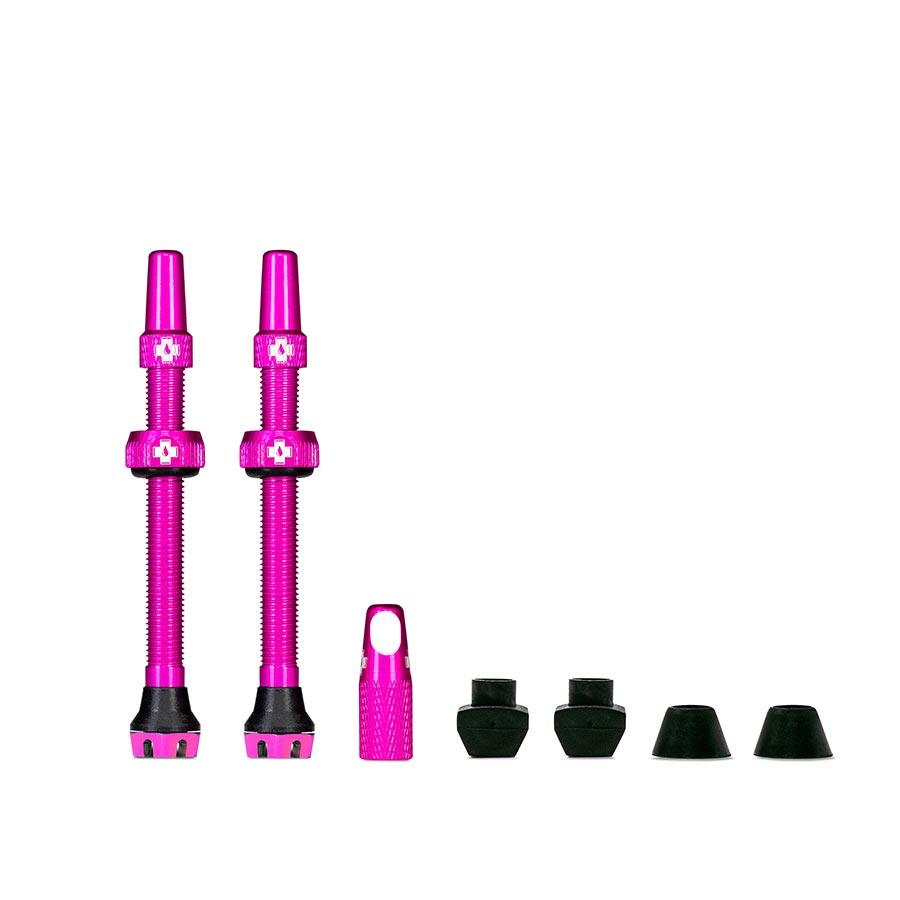 Muc-Off - Tubeless Valve V2 Tubeless Valves _ Unite - B1keparts.com