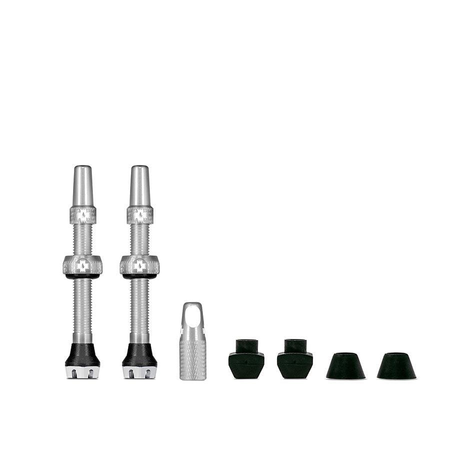 Muc-Off - Tubeless Valve V2 Tubeless Valves _ Unite - B1keparts.com