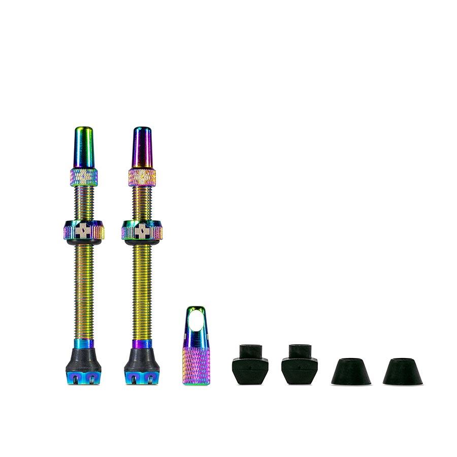 Muc-Off - Tubeless Valve V2 Tubeless Valves _ Unite - B1keparts.com