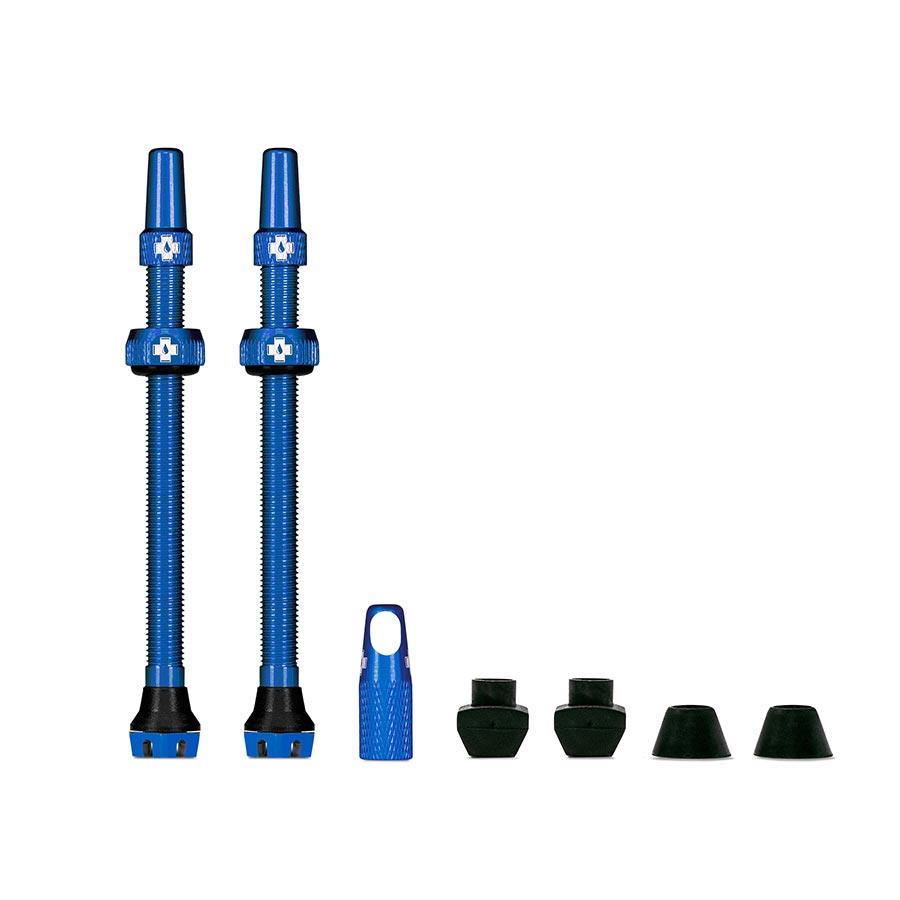Muc-Off - Tubeless Valve V2 Tubeless Valves _ Unite - B1keparts.com