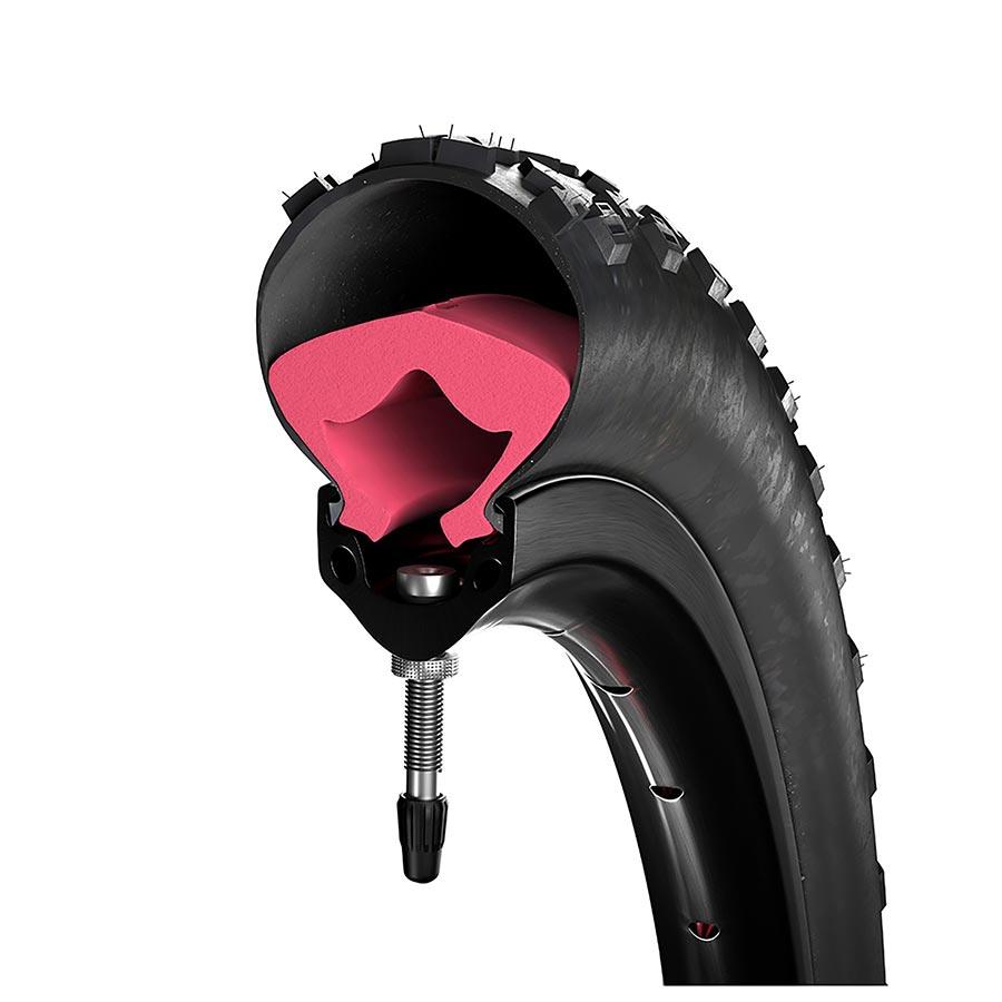 Tannus Armour - Tubeless Gravel Armour Tubeless Flat Protection _ Unite - B1keparts.com