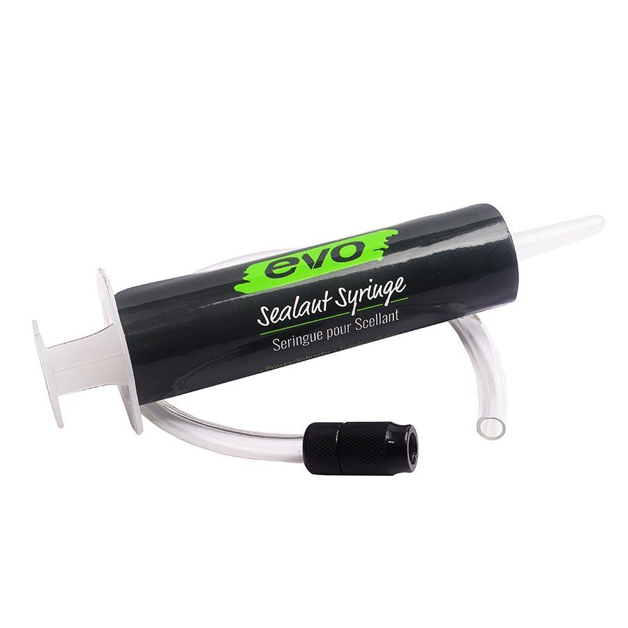 Evo - Sealant Syringe Tubeless Sealants _ Unite - B1keparts.com
