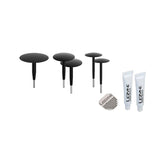 Lezyne - Tubeless Pro Plugs Tubeless Repair _ Unite - B1keparts.com