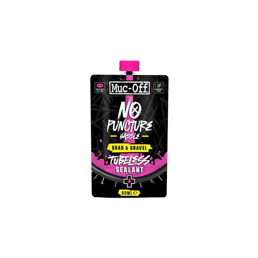 Muc-Off - Road & Gravel Tubeless Sealant Tubeless Sealants _ Unite - B1keparts.com