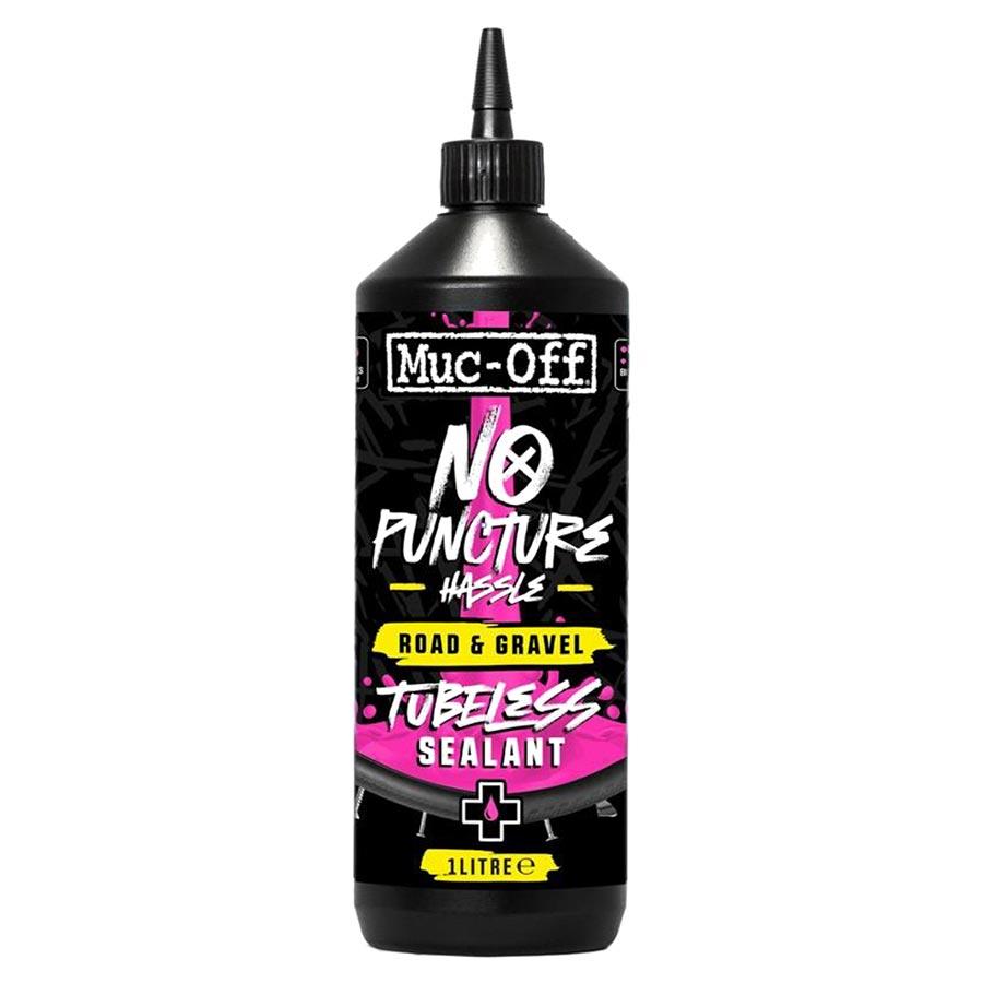 Muc-Off - Road & Gravel Tubeless Sealant Tubeless Sealants _ Unite - B1keparts.com
