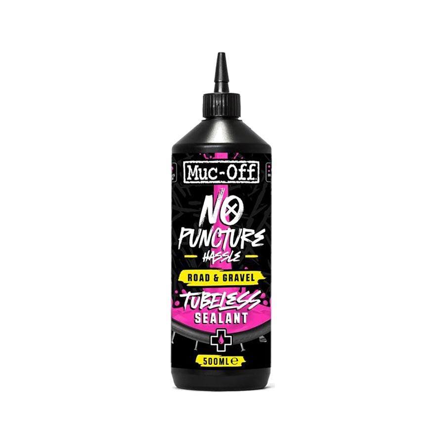 Muc-Off - Road & Gravel Tubeless Sealant Tubeless Sealants _ Unite - B1keparts.com