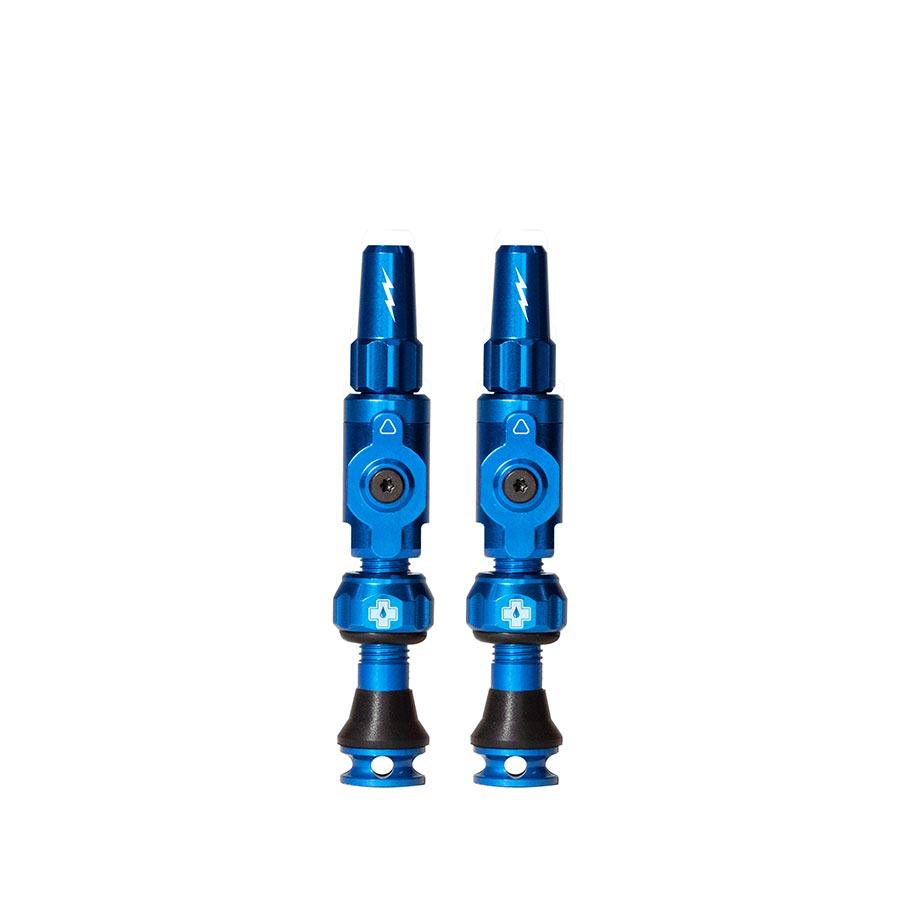 Muc-Off - Big Bore Lite Small Tubeless Valves _ Unite - B1keparts.com