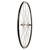 Wheel Shop - Road/Track - 700C - Alex DA22 Black/DT Champion Wheels _ Unite - B1keparts.com