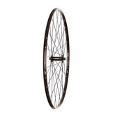 Wheel Shop - Road - 700C - Mavic Open Elite/Sapim Leader Black Wheels _ Unite - B1keparts.com