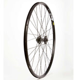 Wheel Shop - XC/Trail - 29" - Mavic XM119/Sapim Leader Black Wheels _ Unite - B1keparts.com