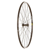 Wheel Shop - Mavic Open Elite Black/ Shimano 105 R7000 Wheels _ Unite - B1keparts.com