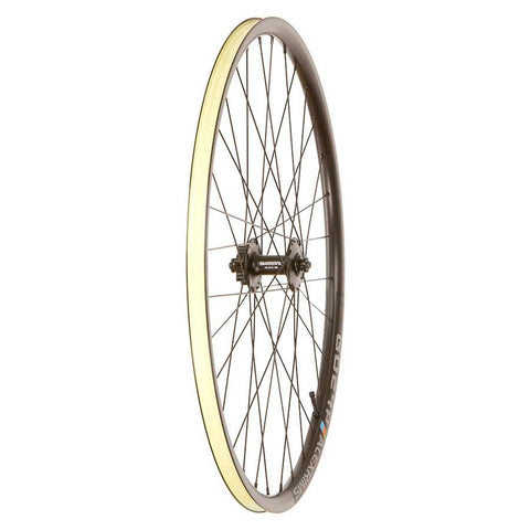 Wheel Shop - Alex GD24P 700c/ Shimano M475 Wheels _ Unite - B1keparts.com Wheel Shop - Alex GD24P 700c/ Shimano M475 Wheels _ Unite - B1keparts.com