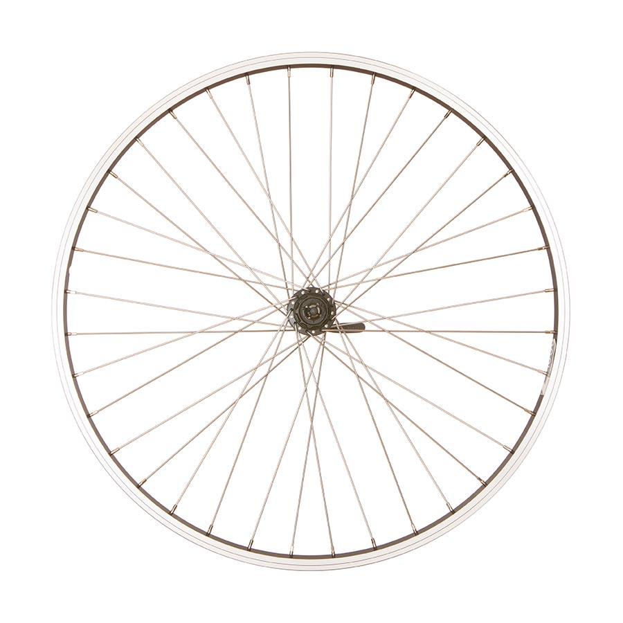 Wheel Shop - 26'' Alex Rims Single Wall Disc Brake Wheels _ Unite - B1keparts.com