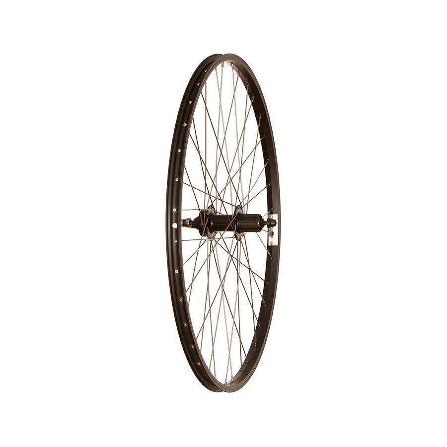 Wheel Shop - 29''/700C Alex Rims Single Wall Disc Brake Wheels _ Unite - B1keparts.com